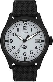 ساعت مچی مردانه مدل TW2w34700 برند تایمکس | TIMEX