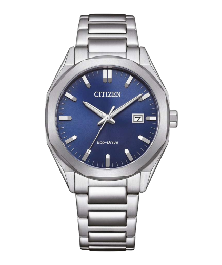 ساعت مردانه استیل مدل BM7620-83L سیتیزن | CITIZEN