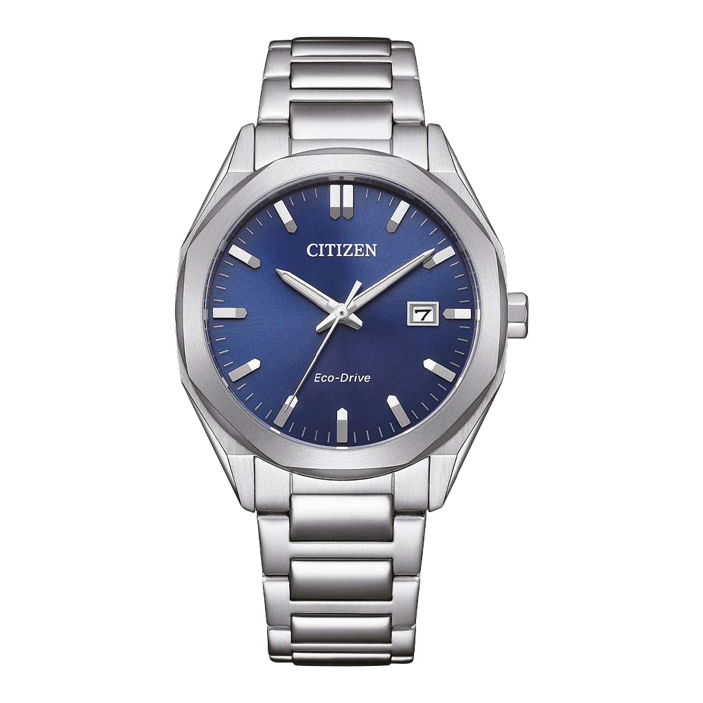 ساعت مردانه استیل مدل BM7620-83L سیتیزن | CITIZEN