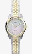 ساعت مچی زنانه مدل TW2W35300 برند تایمکس | TIMEX