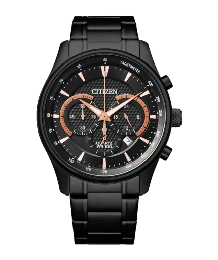 ساعت مردانه استیل مدل AN8195-58E سیتیزن | CITIZEN