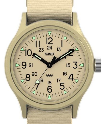 ساعت مچی مردانه مدل TW2Y19800 برند تایمکس | TIMEX