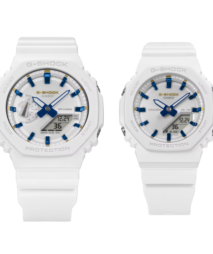 ساعت مچی ست اسپرت مدل LOV-25A-7ADRبرند کاسیو-جیشاک |CASIO