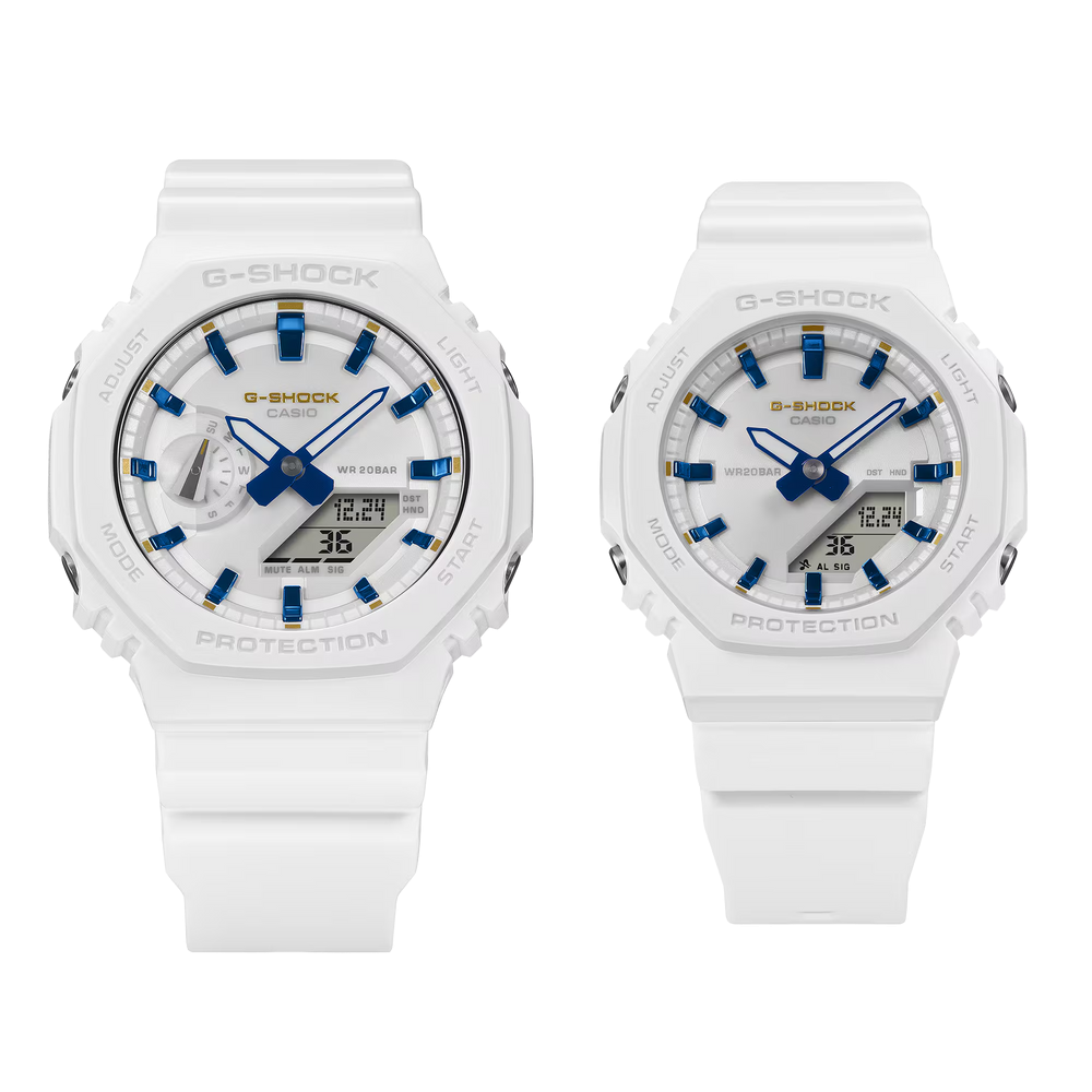ساعت مچی ست اسپرت مدل LOV-25A-7ADRبرند کاسیو-جیشاک |CASIO