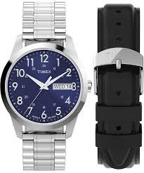 ساعت مچی مردانه مدل TWG063700 برند تایمکس | TIMEX