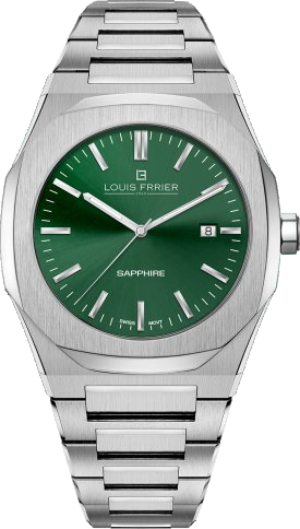 ساعت مچی مردانه مدل LF9553-311 برند لوییس فریر |LOUIS FRRIER