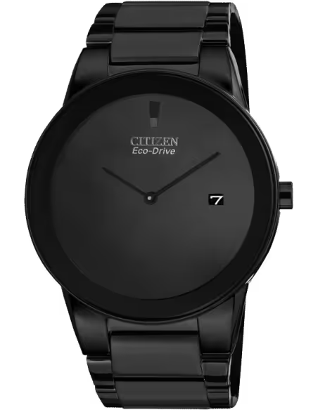 ساعت مردانه استیل مدل AU1065-58E سیتیزن | CITIZEN