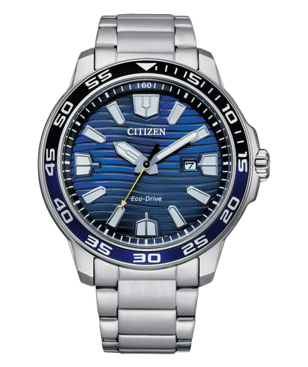 ساعت مردانه استیل مدل AW1525-81L سیتیزن | CITIZEN
