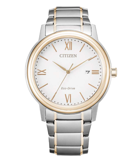 ساعت مردانه استیل مدل  AW1676-86Aسیتیزن | CITIZEN