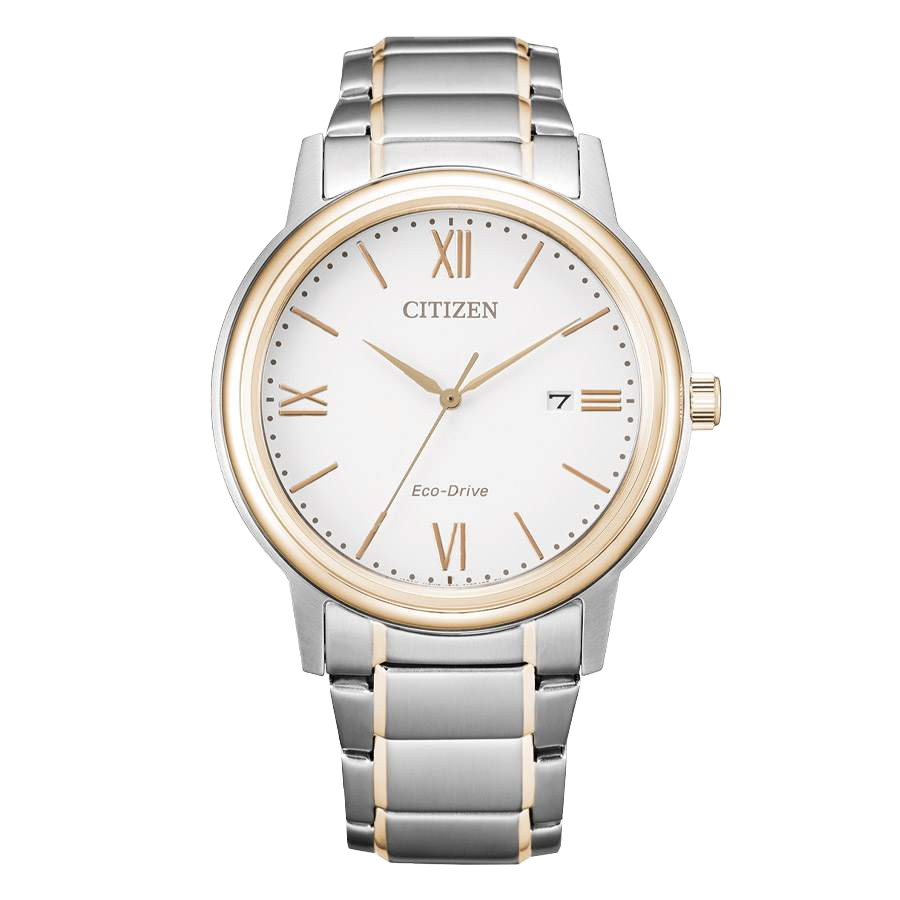ساعت مردانه استیل مدل  AW1676-86Aسیتیزن | CITIZEN