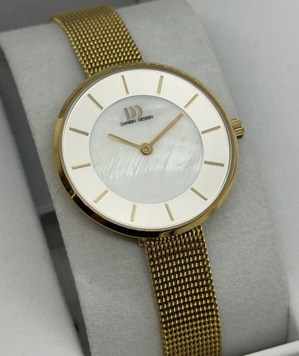 ساعت مچی زنانه دنیش دیزاین (DANISH DESIGN) با کد IV62Q1158