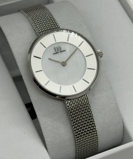 ساعت مچی زنانه دنیش دیزاین (DANISH DESIGN ) با کد IV62Q1158