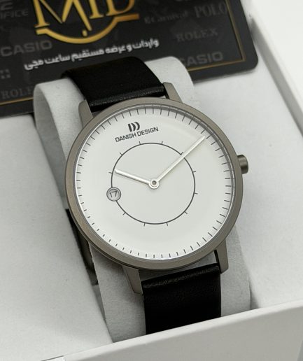 ساعت مچی مردانه دنیش دیزاین (DANISH DESIGN ) با کد IQ12Q832