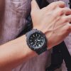 ساعت مچی مردانه کاسیو (CASIO) با کد (PRG-B001-1DR)