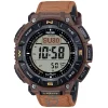 ساعت مچی مردانه کاسیو (CASIO) با کد‌ (PRG-340L-5DR)