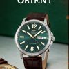 ساعت مچی برند اورینت orient کد RA-AA0C06E