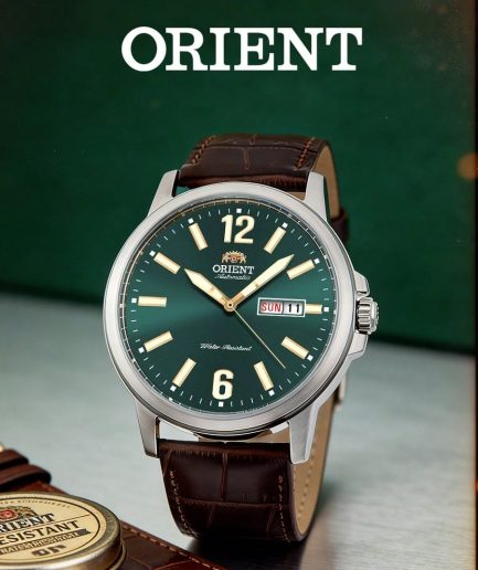 ساعت مچی برند اورینت orient کد RA-AA0C06E