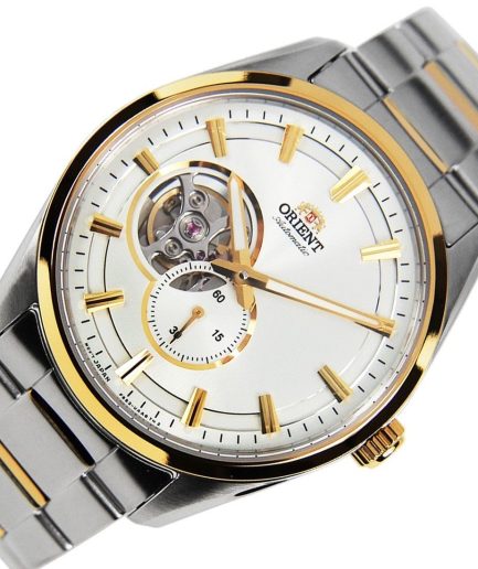 ساعت مچی برند اورینت orient کد RA-AR0001S