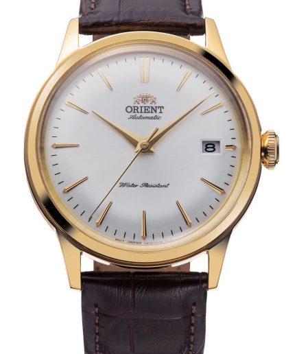 ساعت مچی برند اورینت orient کد RA-AC0028S