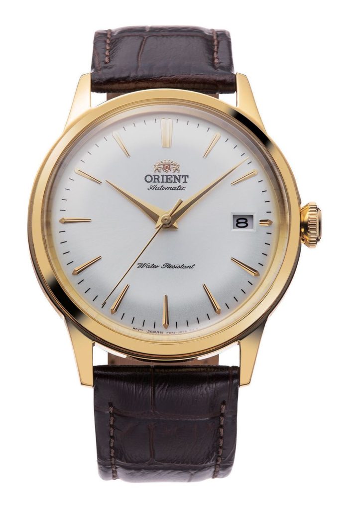 ساعت مچی برند اورینت orient کد RA-AC0028S