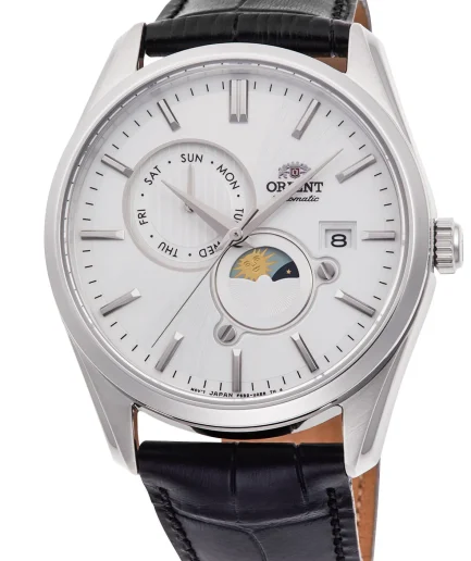 ساعت مچی برند اورینت orient کدRA-AK0310S