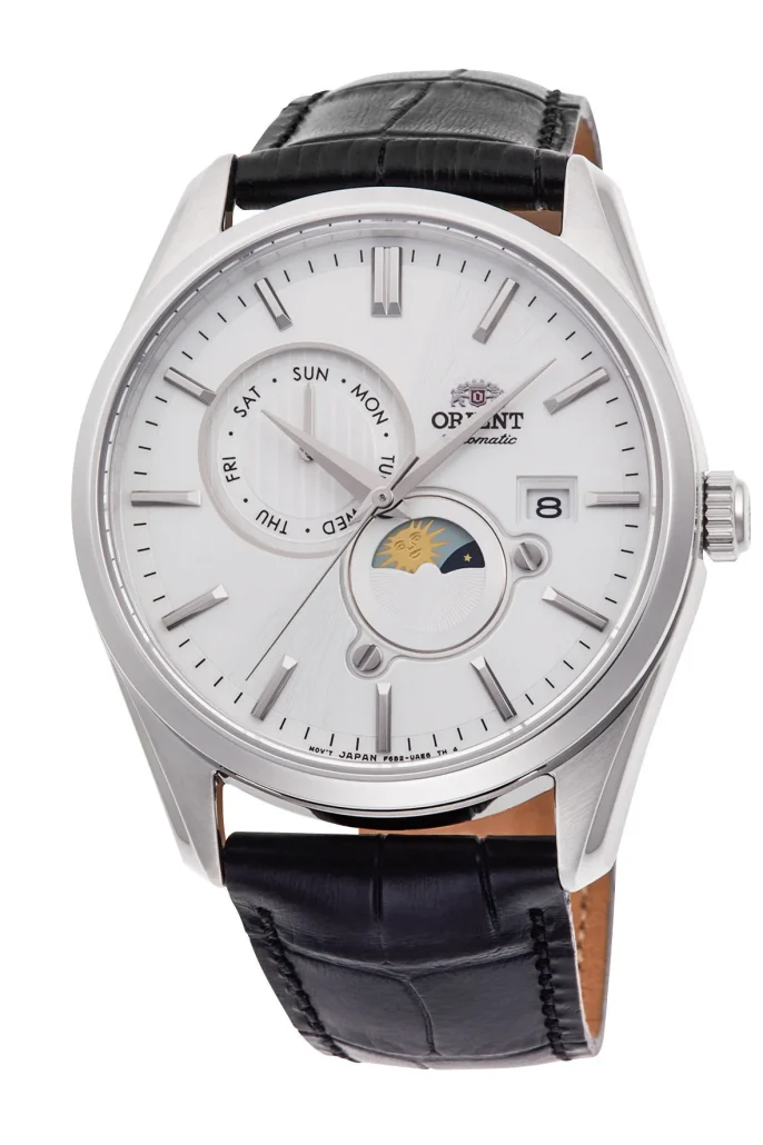 ساعت مچی برند اورینت orient کدRA-AK0310S