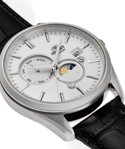 ساعت مچی برند اورینت orient کدRA-AK0310S