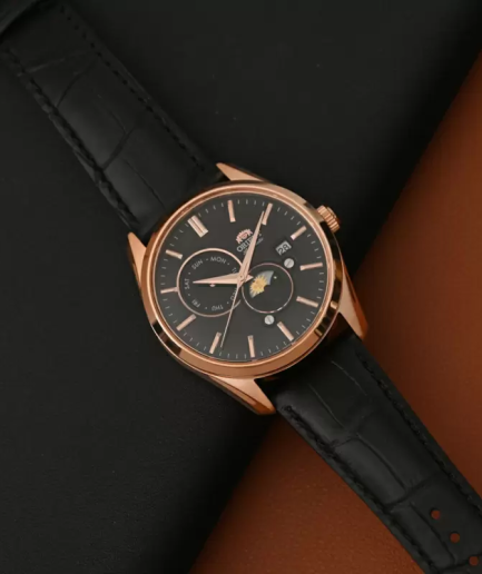 ساعت مچی برند اورینت orient کد RA-AK0309B