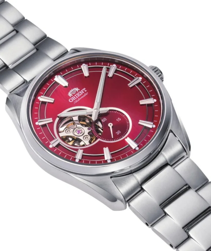ساعت مچی برند اورینت orient کد RA-AR0010R