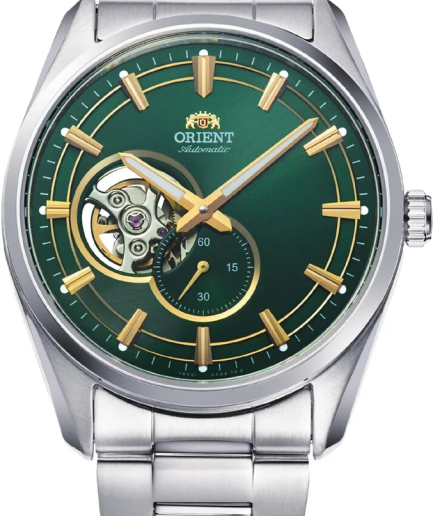 ساعت مچی برند اورینت orient کد RA-AR0008E
