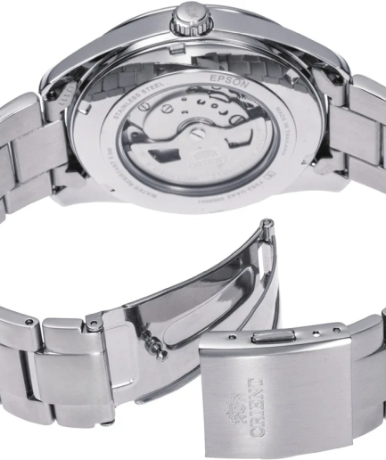 ساعت مچی برند اورینت orient کد RA-AR0008E