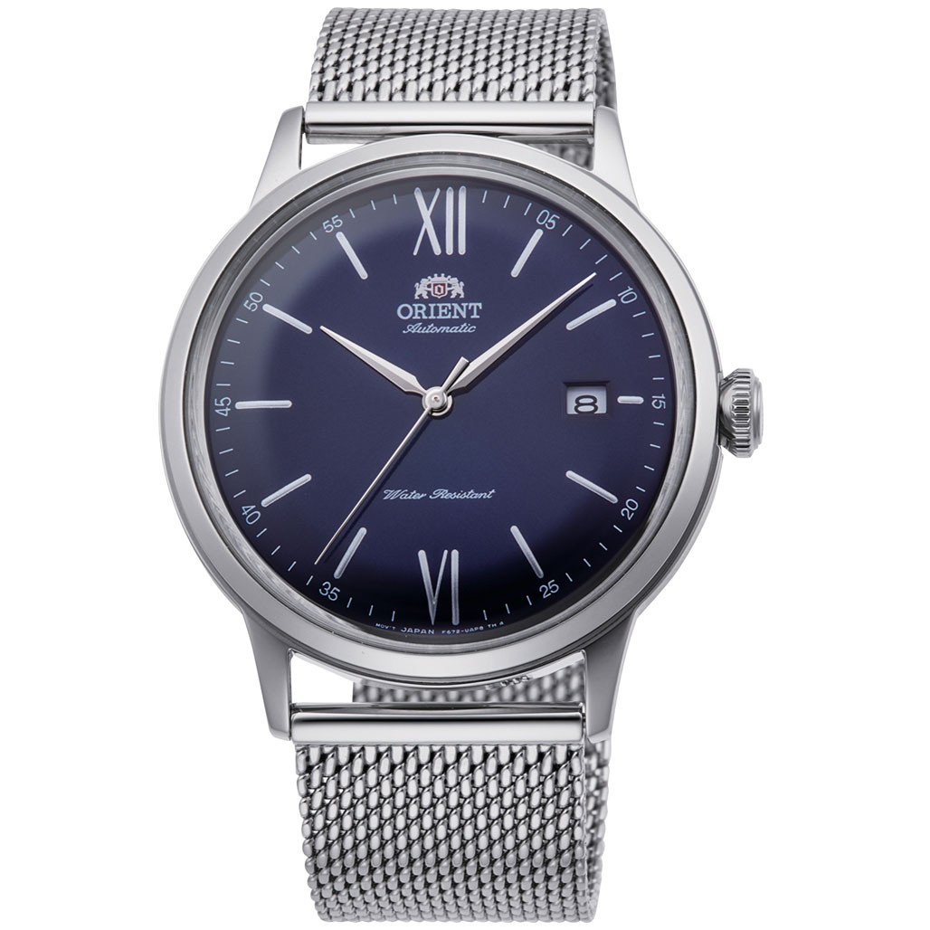 ساعت مچی برند اورینت orient کد RA-AC0019