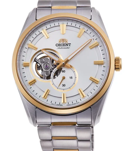 ساعت مچی برند اورینت orient کد RA-AR0001S