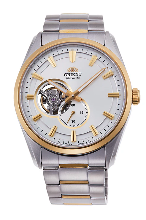 ساعت مچی برند اورینت orient کد RA-AR0001S