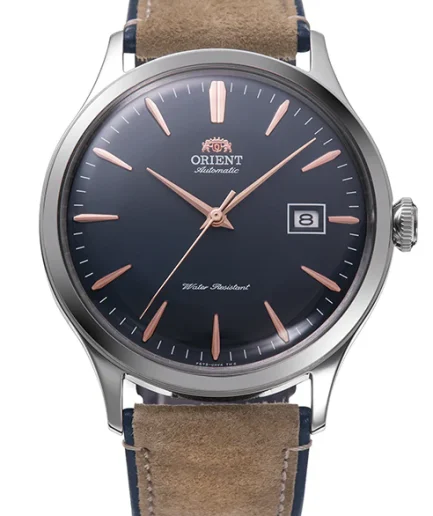 ساعت مچی برند اورینت orient کد RA-AC0P02L
