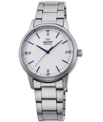ساعت مچی برند اورینت orient کد RA-NB0102S