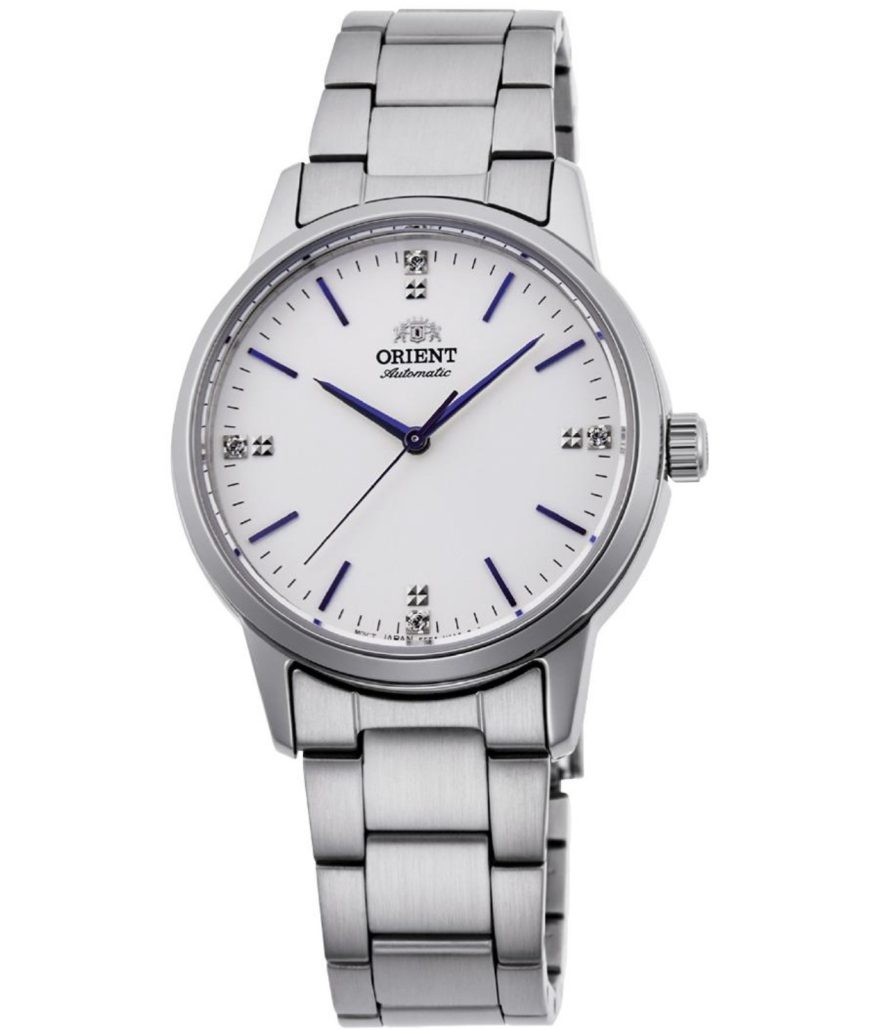 ساعت مچی برند اورینت orient کد RA-NB0102S