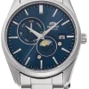 ساعت مچی برند اورینت orient کد RA-AK0308L