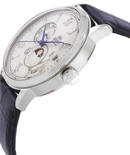 ساعت مچی برند اورینت orient کد Ra-Ak0802s