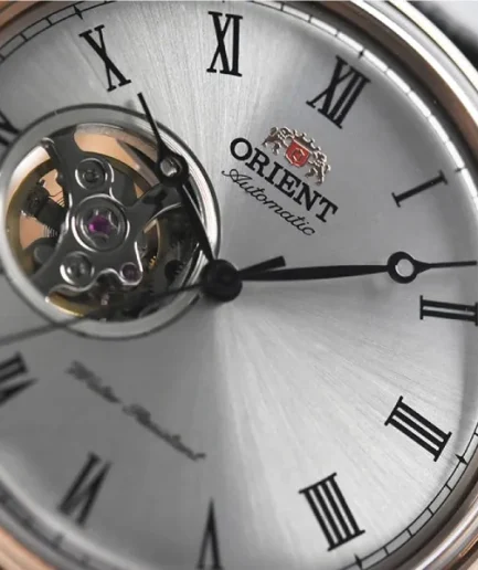 ساعت مچی برند اورینت orient کد TAG00001S