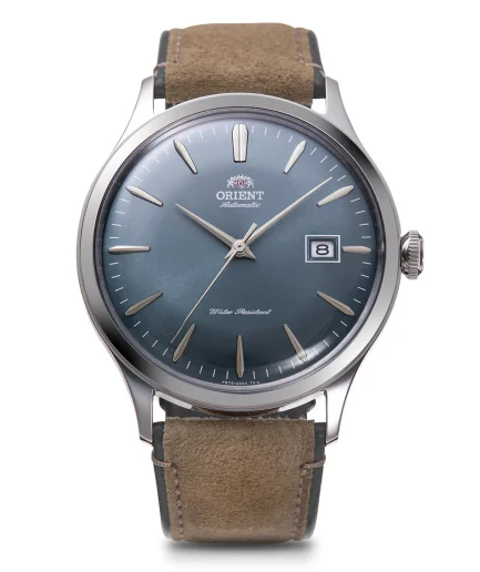 ساعت مچی برند اورینت orient کد RA-AC0P03L