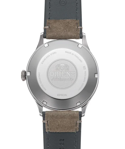 ساعت مچی برند اورینت orient کد RA-AC0P03L