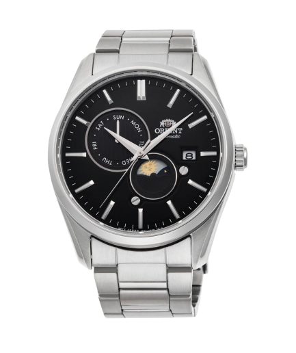 ساعت مچی برند اورینت orient کد RA-AK0307B