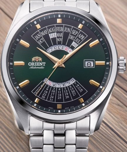ساعت مچی برند اورینت orient کد RA-BA0002E