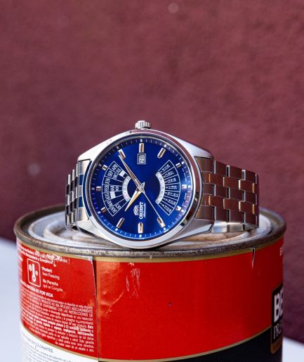ساعت مچی برند اورینت orient کد RA-BA0003L
