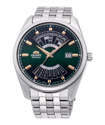 ساعت مچی برند اورینت orient کد RA-BA0002E