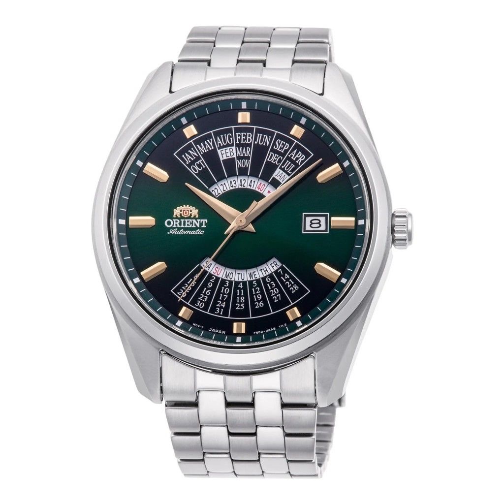 ساعت مچی برند اورینت orient کد RA-BA0002E