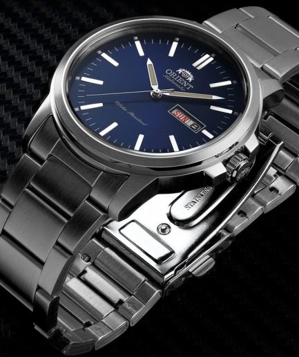 ساعت مچی برند اورینت orient کد RA-AA0C02L