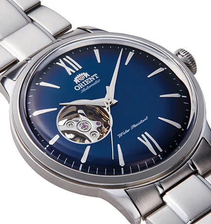 ساعت مچی برند اورینت orient کد RA-AG0028