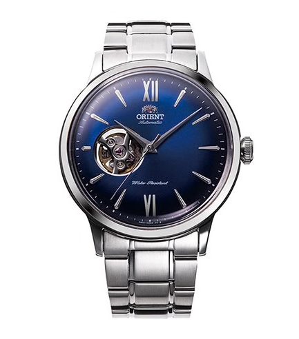 ساعت مچی برند اورینت orient کد RA-AG0028